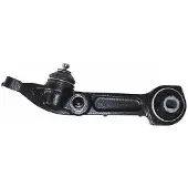 MAPCO Lenker, Radaufhängung 59879