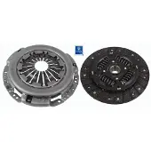 SACHS Kupplungssatz 3000 950 848