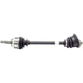 METELLI Antriebswelle 17-0786