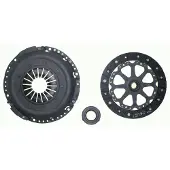 SACHS Kupplungssatz 3000 951 020