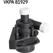 Skf Wasserpumpe [Hersteller-Nr. VKPA81917] für Audi, Seat, VW, Skoda