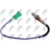 NTY Lambdasonde für FIAT Ulysse (179) vor-Kat nach-Kat Regelsonde Diagnosesonde ESL-CT-007