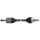 POINT GEAR Antriebswelle PNG75301 Links