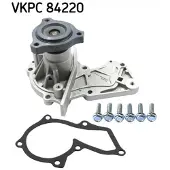 Skf Wasserpumpe, Motorkühlung [Hersteller-Nr. VKPC84220] für Ford
