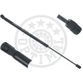OPTIMAL AG-51453 Gasfeder Heckklappendämpfer für VW Golf Sportsvan (AM1, AN1) 537mm
