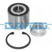 DAYCO Radlagersatz KWD1168
