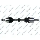 GSP Antriebswelle 224462