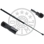 OPTIMAL Gasfeder, Koffer-/Laderaum AG-51480