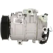 THERMOTEC Klimakompressor KTT090038