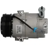 THERMOTEC Klimakompressor KTT090421
