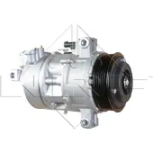 NRF Klimakompressor 32522