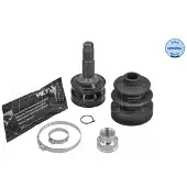 Meyle Gelenksatz Antriebswelle Radseitig für FIAT Seicento / 600 Schrägheck (187) 214 498 0007