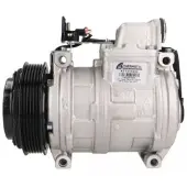 THERMOTEC Kompressor, Klimaanlage KTT095035