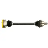 POINT GEAR PNG72823 Antriebswelle Vorne Links für VW GOLF VI (5K1) Golf V Schrägheck (1K1) Passat Variant (3C5) GOLF PLUS (5M1, 521) Golf VI Variant