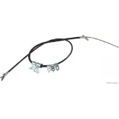 HERTH+BUSS JAKOPARTS Seilzug, Feststellbremse HERTH+BUSS JAKOPARTS J3926054 Links