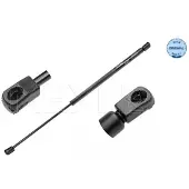 Meyle 640 910 0008 Gasfeder Heckklappendämpfer für OPEL Astra G Caravan (T98) 567mm