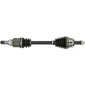 PASCAL Antriebswelle G2B047PC