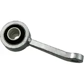 SWAG Koppelstange Stabilisator passend für MERCEDES-BENZ E-Klasse Limousine (W211) Vorne Links 10 92 1357