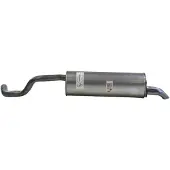 Bosal Endschalldämpfer 279-955