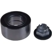Blue Print Radlagersatz [Hersteller-Nr. ADJ138219] für Ford, Jaguar
