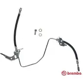 Brembo Bremsschlauch ESSENTIAL LINE T 59 070