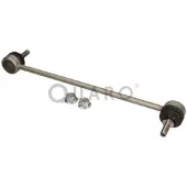 QUARO Koppelstange Stabilisator für FIAT PANDA (169) Vorne QS1918/HQ