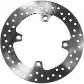 Brembo 68b40783 Bremsscheibe