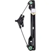 VAICO V30-8376 Elektrischer Fensterheber Hinten Links passend für MERCEDES-BENZ M-Klasse (W166) GLE (W166) GL (X166) GLS (X166)