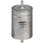 HENGST FILTER Kraftstofffilter H82WK02