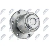 NTY Radlagersatz Vorne Links Vorne Rechts für VW CRAFTER 30-50 Kasten (2E) KLP-ME-025