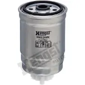 HENGST FILTER Kraftstofffilter [Hersteller-Nr. H453WK] für Jeep, Chrysler, Dodge