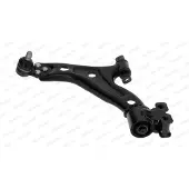 Moog OP-WP-15627 Querlenker Vorne Links für OPEL Karl (C16) für VAUXHALL Viva (C16)