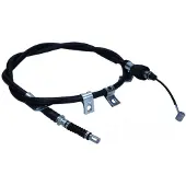MAXGEAR Handbremsseil Seilzug Feststellbremse für HYUNDAI ix35 (LM, EL, ELH) Hinten Links 32-1124