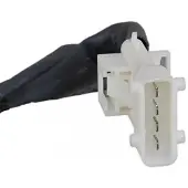 METZGER Lambdasonde für FIAT DUCATO Kasten (244) 0895539