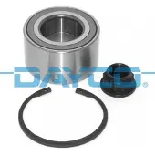 DAYCO Radlagersatz KWD1454
