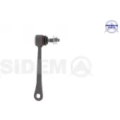 SIDEM Koppelstange Stabilisator passend für MERCEDES-BENZ SL (R230) Vorne Links 49868