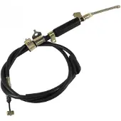 VAICO Seilzug, Feststellbremse [Hersteller-Nr. V49-30004] für Mg, Rover