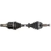 POINT GEAR Antriebswelle PNG73104 Links