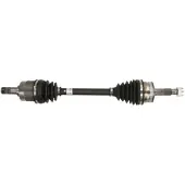 POINT GEAR Antriebswelle PNG75151 Links