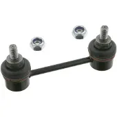 SWAG Koppelstange Stabilisator für NISSAN X-TRAIL (T30) Hinten Links Hinten Rechts 82 92 7305