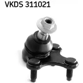 Skf Trag-/Führungsgelenk VKDS 311021