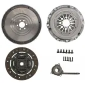 Nexus Kupplungssatz komplett F1W100NX für VW Golf IV Schrägheck (1J1) 240mm