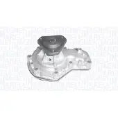 MAGNETI MARELLI Wasserpumpe RENAULT 352316170957 WPQ0957,7701466779 Kühlmittelpumpe,Kühlwasserpumpe