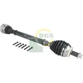 BGA Antriebswelle DS9665R