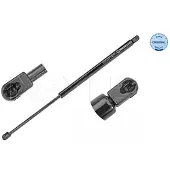 Meyle 740 910 0036 Gasfeder Heckklappendämpfer für FORD GALAXY (WA6) 574mm