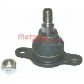 METZGER Trag-/Führungsgelenk KIT + GREENPARTS 57002908
