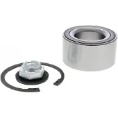 VAICO Radlagersatz Vorne für FORD FOCUS III Turnier Schrägkugellager V25-9715