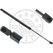 OPTIMAL AG-51325 Gasfeder Heckklappendämpfer für VW Golf VII Variant (BA5, BV5) 548mm