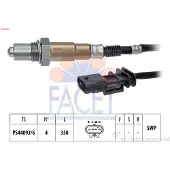 Facet Lambdasonde Made in Italy - OE Equivalent 10.8508