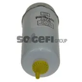 PURFLUX Kraftstofffilter CS735